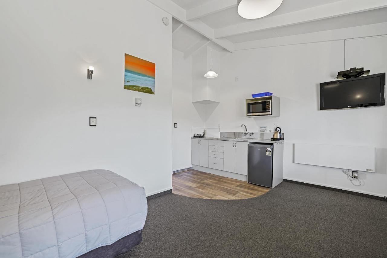 Colonial Lodge Motel Oamaru Εξωτερικό φωτογραφία