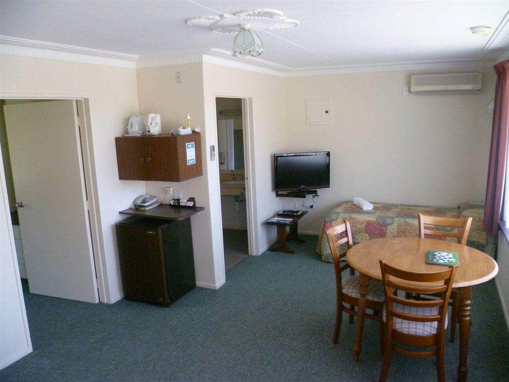 Colonial Lodge Motel Oamaru Εξωτερικό φωτογραφία