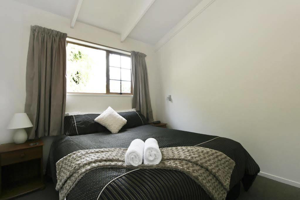 Colonial Lodge Motel Oamaru Εξωτερικό φωτογραφία